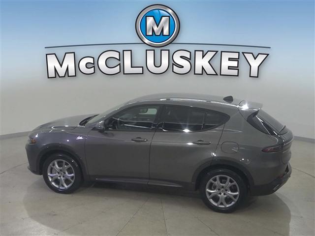 used 2024 Dodge Hornet car, priced at $25,989