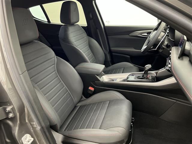 used 2024 Dodge Hornet car, priced at $25,989