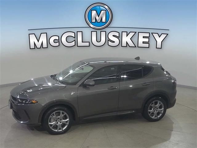 used 2024 Dodge Hornet car, priced at $25,989