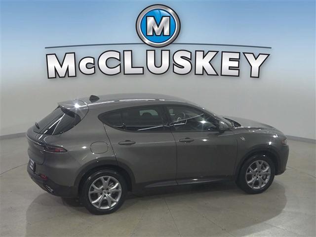 used 2024 Dodge Hornet car, priced at $25,989
