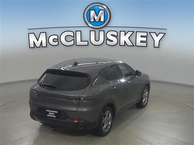 used 2024 Dodge Hornet car, priced at $25,989