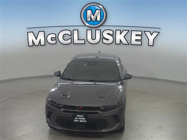 used 2024 Dodge Hornet car, priced at $25,989