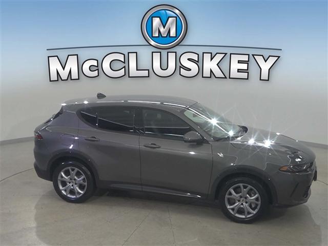 used 2024 Dodge Hornet car, priced at $25,989