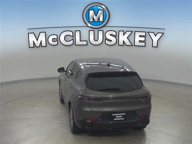 used 2024 Dodge Hornet car, priced at $25,989