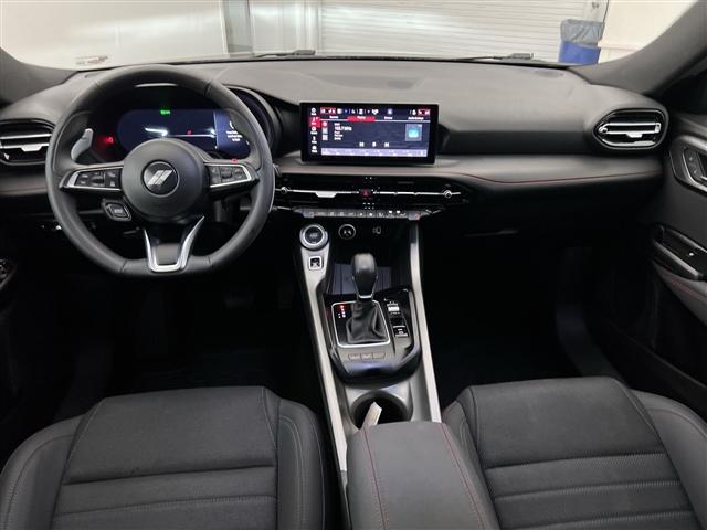 used 2024 Dodge Hornet car, priced at $25,989