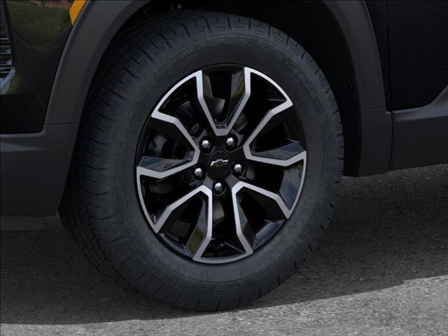 new 2026 Chevrolet TrailBlazer car, priced at $34,125