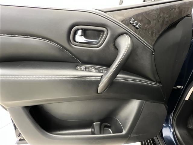 used 2021 INFINITI QX80 car, priced at $39,989