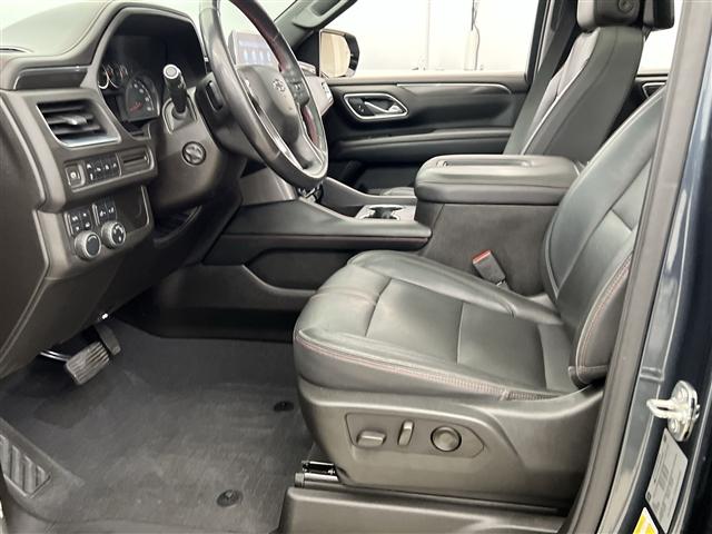 used 2021 Chevrolet Tahoe car, priced at $57,989