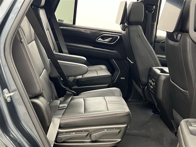 used 2021 Chevrolet Tahoe car, priced at $57,989