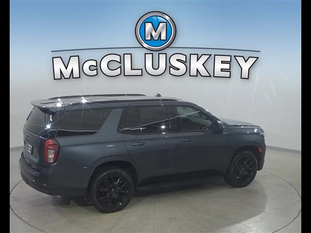 used 2021 Chevrolet Tahoe car, priced at $57,989