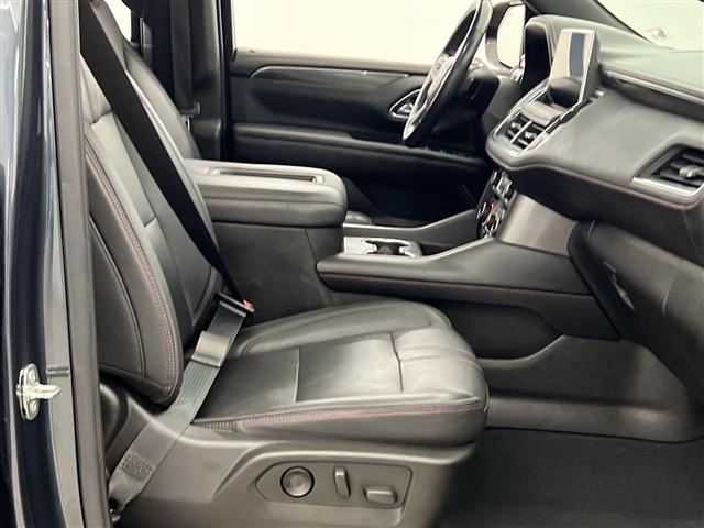 used 2021 Chevrolet Tahoe car, priced at $57,989