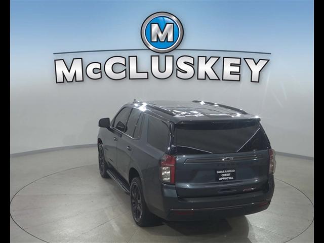 used 2021 Chevrolet Tahoe car, priced at $57,989
