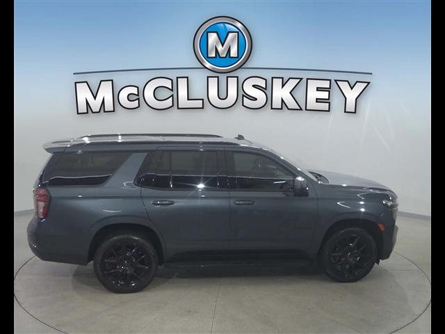 used 2021 Chevrolet Tahoe car, priced at $57,989