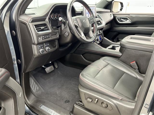 used 2021 Chevrolet Tahoe car, priced at $57,989