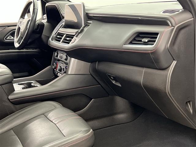 used 2021 Chevrolet Tahoe car, priced at $57,989
