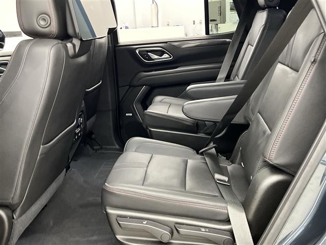 used 2021 Chevrolet Tahoe car, priced at $57,989