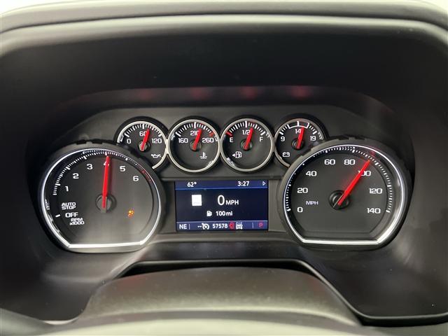 used 2021 Chevrolet Tahoe car, priced at $57,989