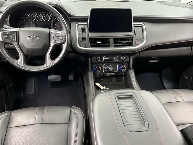 used 2021 Chevrolet Tahoe car, priced at $57,989