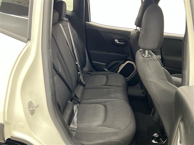 used 2016 Jeep Renegade car, priced at $13,989