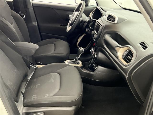 used 2016 Jeep Renegade car, priced at $13,989