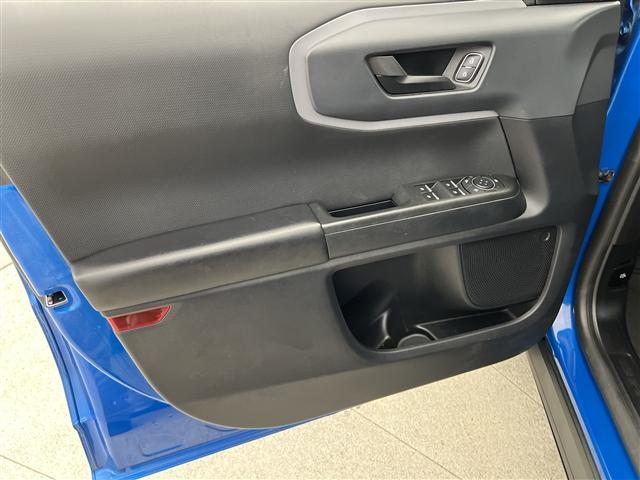 used 2022 Ford Bronco Sport car, priced at $28,989
