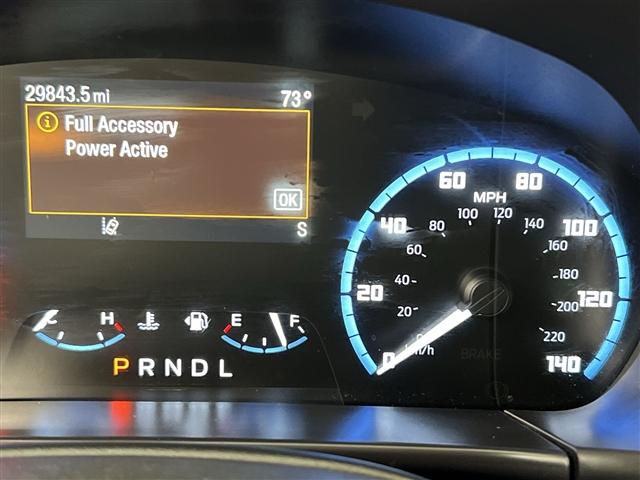 used 2022 Ford Bronco Sport car, priced at $28,989