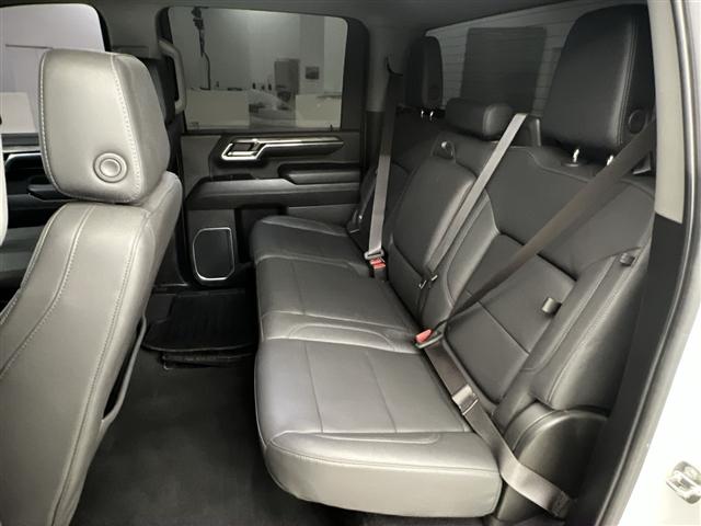 used 2024 Chevrolet Silverado 2500 car, priced at $69,989