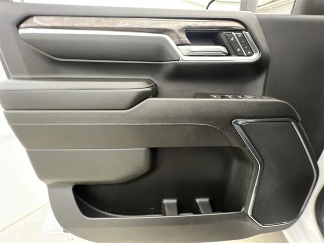 used 2024 Chevrolet Silverado 2500 car, priced at $69,989
