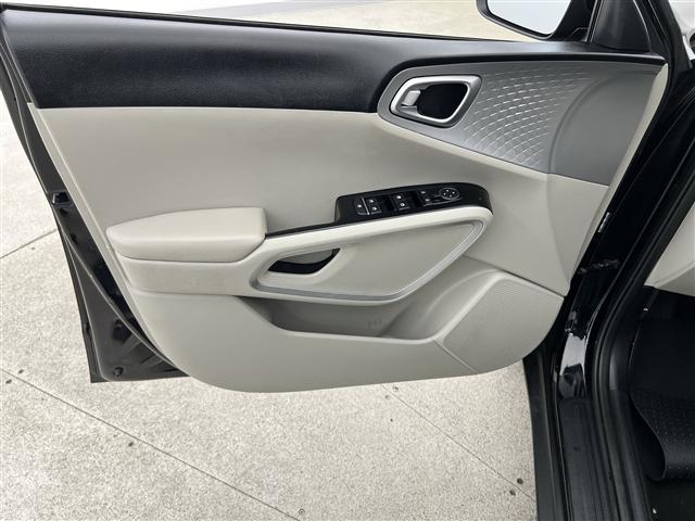 used 2022 Kia Soul car, priced at $16,989
