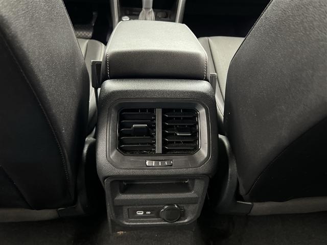 used 2023 Volkswagen Tiguan car, priced at $24,989