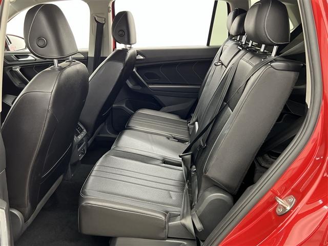 used 2023 Volkswagen Tiguan car, priced at $24,989