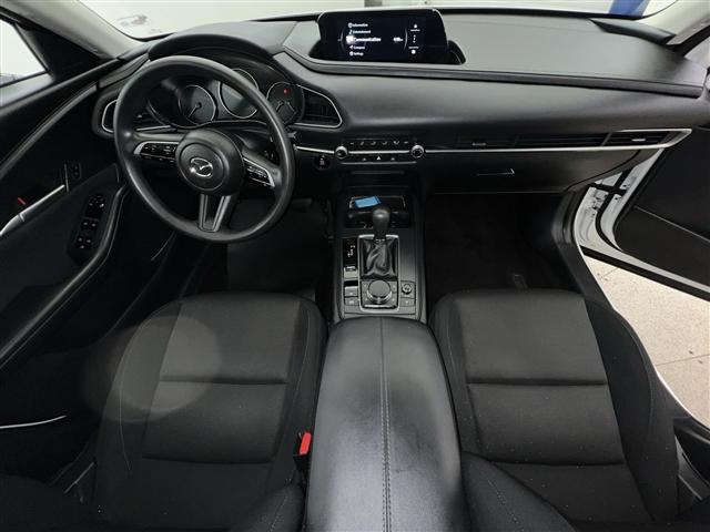 used 2024 Mazda CX-30 car, priced at $24,989