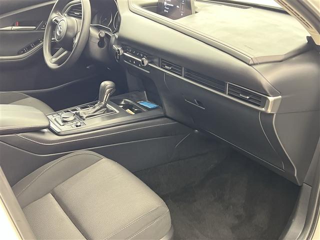 used 2024 Mazda CX-30 car, priced at $24,989