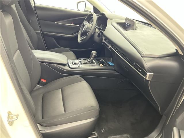 used 2024 Mazda CX-30 car, priced at $24,989