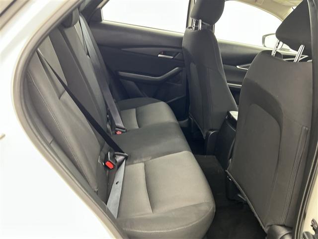used 2024 Mazda CX-30 car, priced at $24,989