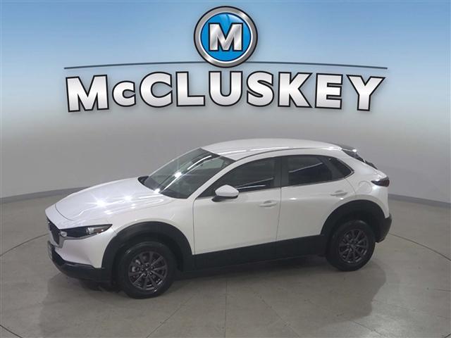 used 2024 Mazda CX-30 car, priced at $24,989