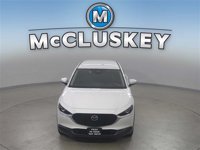 used 2024 Mazda CX-30 car, priced at $24,989