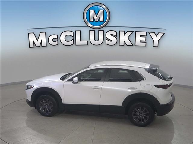 used 2024 Mazda CX-30 car, priced at $24,989