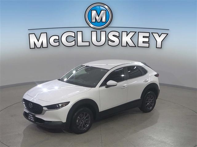 used 2024 Mazda CX-30 car, priced at $24,989