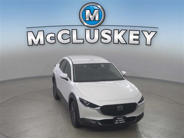 used 2024 Mazda CX-30 car, priced at $24,989