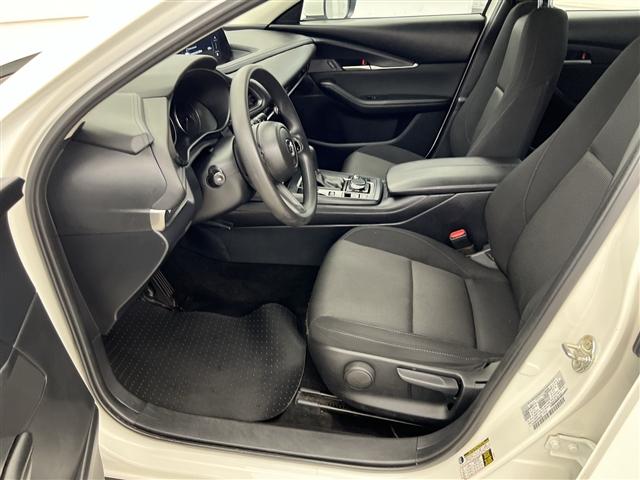used 2024 Mazda CX-30 car, priced at $24,989