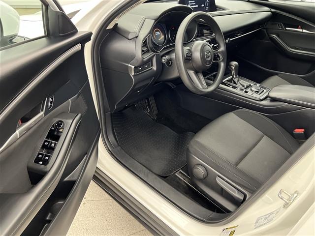 used 2024 Mazda CX-30 car, priced at $24,989