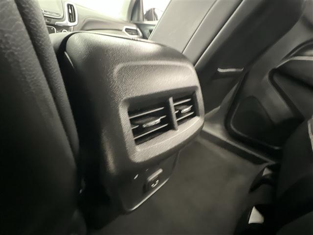 used 2023 Chevrolet Equinox car, priced at $30,989