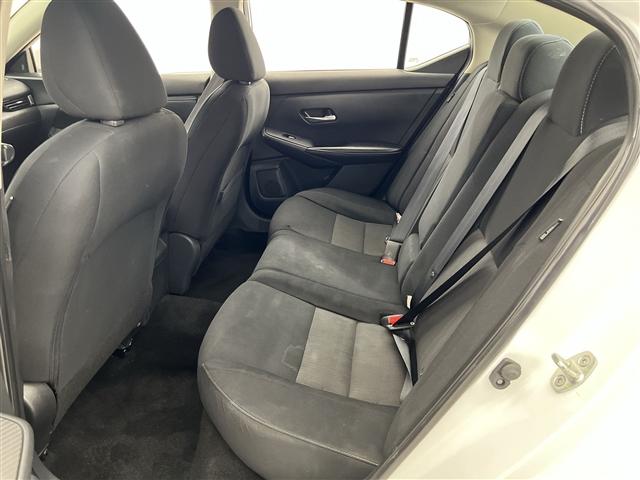 used 2022 Nissan Sentra car, priced at $21,989