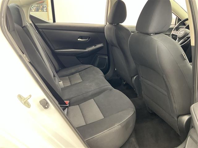 used 2022 Nissan Sentra car, priced at $21,989