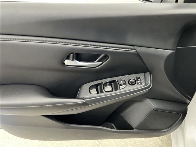 used 2022 Nissan Sentra car, priced at $21,989