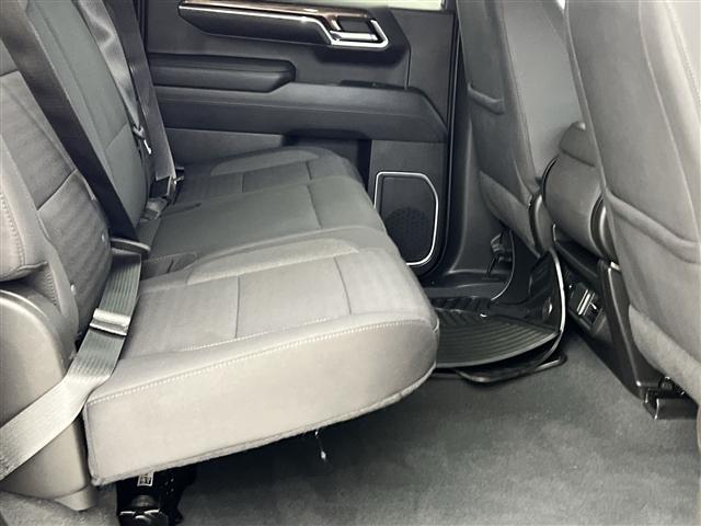 used 2022 Chevrolet Silverado 1500 car, priced at $34,989