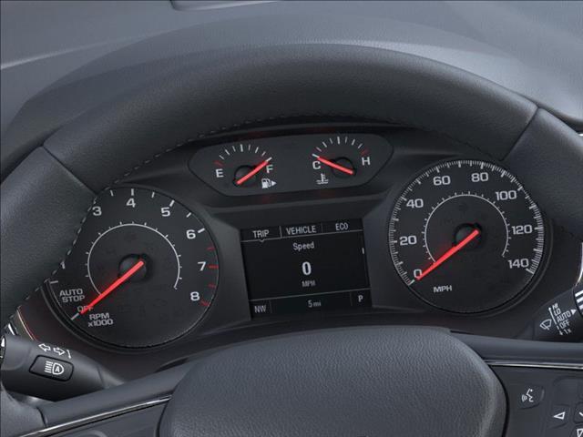 new 2025 Chevrolet Malibu car, priced at $25,991