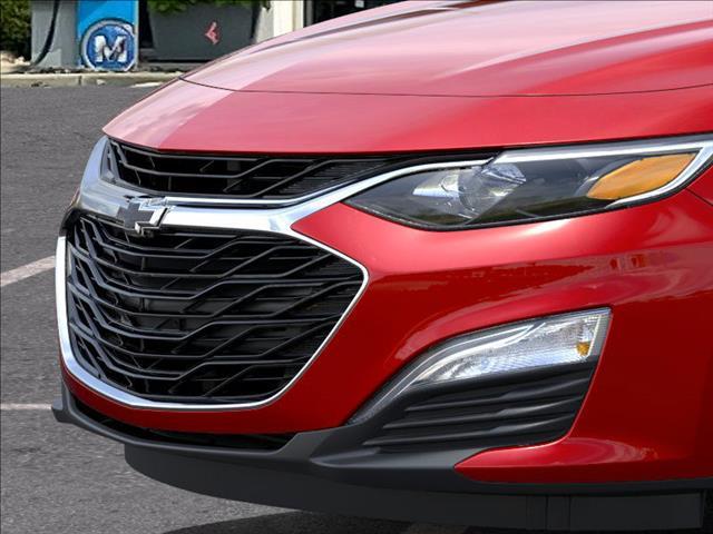 new 2025 Chevrolet Malibu car, priced at $25,991