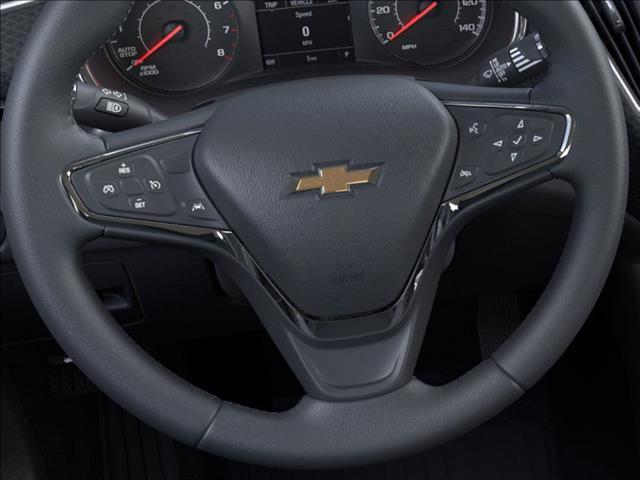 new 2025 Chevrolet Malibu car, priced at $25,991